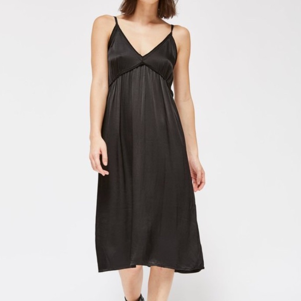 LACUSA Marigold Dress